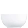 Arcoroc Evolutions White Schale 14 cm, weiß