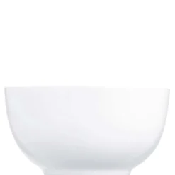 Arcoroc Evolutions White Schale 14 cm, weiß