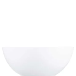 Arcoroc Evolutions White Schale 18 cm, weiß