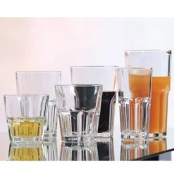 Arcoroc Granity FH35 Longdrink stapelbar 35cl