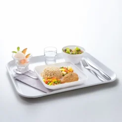 Arcoroc Restaurant S Uni Schale 175x115mm 42cl