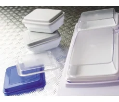 Arcoroc Restaurant S Uni Schale 115x85mm 17,5cl