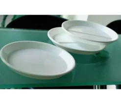 Arcoroc Restaurant S Uni Teller halbtief 23cm