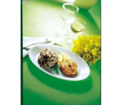 Arcoroc Restaurant Uni Mittelteller flach 22,5cm