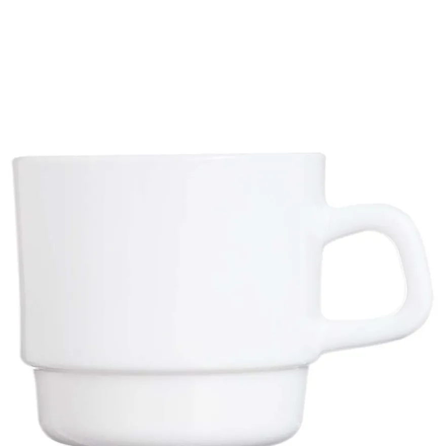 Arcoroc Restaurant Uni Obertasse 22cl