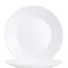 Arcoroc Restaurant Uni Teller flach 23,5cm