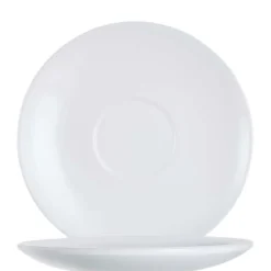 Arcoroc Restaurant Uni Untertasse 11,2cm