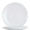 Arcoroc Restaurant Uni Untertasse 15,3cm
