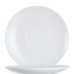 Arcoroc Restaurant Uni Untertasse 15,3cm