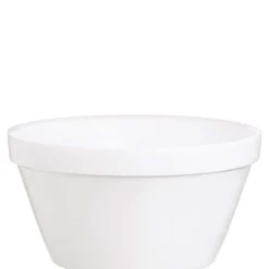 Arcoroc Restaurant White Stapelschale 12 cm, weiß