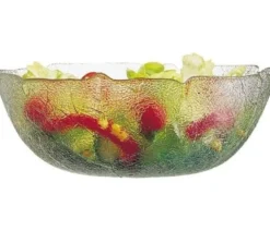 Arcoroc Salatschale Arcoroc Aspen aus Glas, 23cm 200cl