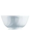 Arcoroc Suppennapf Trianon Uni weiß 13,2cm Inhalt 46,8cl