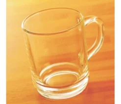 Arcoroc Tee-/Glühweinbecher stapelbar 25cl Füllstrich bei 0,2l