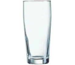 Arcoroc Willi Becher 28,5cl Füllstrich bei 0,2l