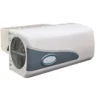 A&S Anhängerkühlaggregat Premium Wetter-Winter & Rüttelfest Plug-In 1260W, bis 19m³, 230V, Made in Germany