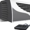 A&S Deckenkühlaggregat Premium Plug-In 996W bis 20m³, 230V, Made in Germany