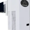 A&S Kühlaggregat Plug-In 10,4m³, 780W, 230V