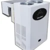 A&S Kühlaggregat Plug-In 1540W bis 20,4m³, 230V