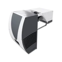 A&S Kühlaggregat Premium Plug-In 827W bis 13m³, 230V, Made in Germany