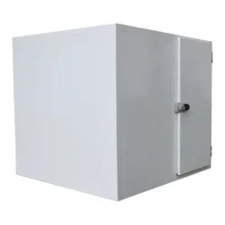 A&S Kühlzelle 2.100 x 1.800 x 2.210 mm inkl. Aufbau, ohne Aggregat, Made in Germany