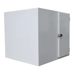 A&S Kühlzelle 2.400 x 3.000 x 2.210 mm inkl. Aufbau, ohne Aggregat, Made in Germany