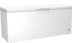 A&S Tiefkühltruhemit geschlossenem Deckel und LED-Beleuchtung, 620 Liter