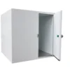 A&S Tiefkühlzelle 1.800 x 1.800 x 2.250 mm inkl. Aufbau, ohne Aggregat, Made in Germany