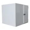 A&S Tiefkühlzelle 2.100 x 1.800 x 2.250 mm inkl. Aufbau, ohne Aggregat, Made in Germany