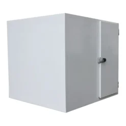 A&S Tiefkühlzelle 2.400 x 2.100 x 2.250 mm inkl. Aufbau, ohne Aggregat, Made in Germany
