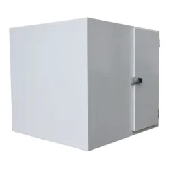 A&S Tiefkühlzelle 2.400 x 2.400 x 2.250 mm inkl. Aufbau, ohne Aggregat, Made in Germany