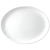 Athena Hotelware Coupteller oval 30,5 x 24,1 cm - 6 Stk.