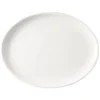 Athena Hotelware Coupteller oval 25,4 x 19,7 cm - 12 Stk.