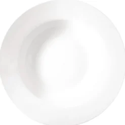 Athena Hotelware Suppenteller 22,8 cm - 6 Stk.