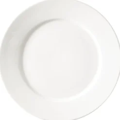 Athena Hotelware Teller mit breitem Rand 16,5cm - 12 Stk.