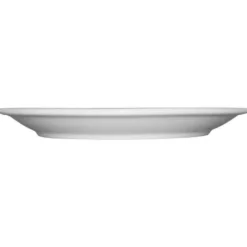 Athena Hotelware Teller mit schmalem Rand 22,6 cm - 12 Stk.