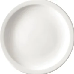 Athena Hotelware Teller mit schmalem Rand 20,5 cm - 12 Stk.