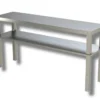 Aufsatzbord ECO 12x35 doppelt