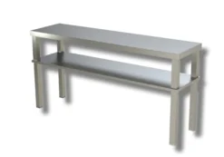 Aufsatzbord ECO 18x35 doppelt
