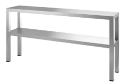 Aufsatzbord ECO 14x3 doppelt