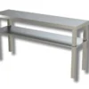 Aufsatzbord ECO 14x35 doppelt