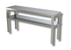 Aufsatzbord ECO 14x35 doppelt