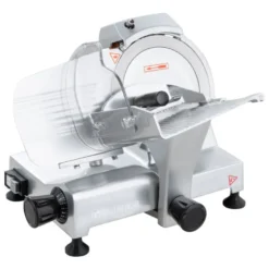 Aufschnittmaschine ASM 195 mm
