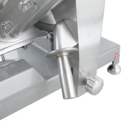 Aufschnittmaschine ASM 250 mm