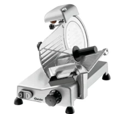 Aufschnittmaschine 195 Plus