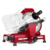Aufschnittmaschine Profi Line 220 rot