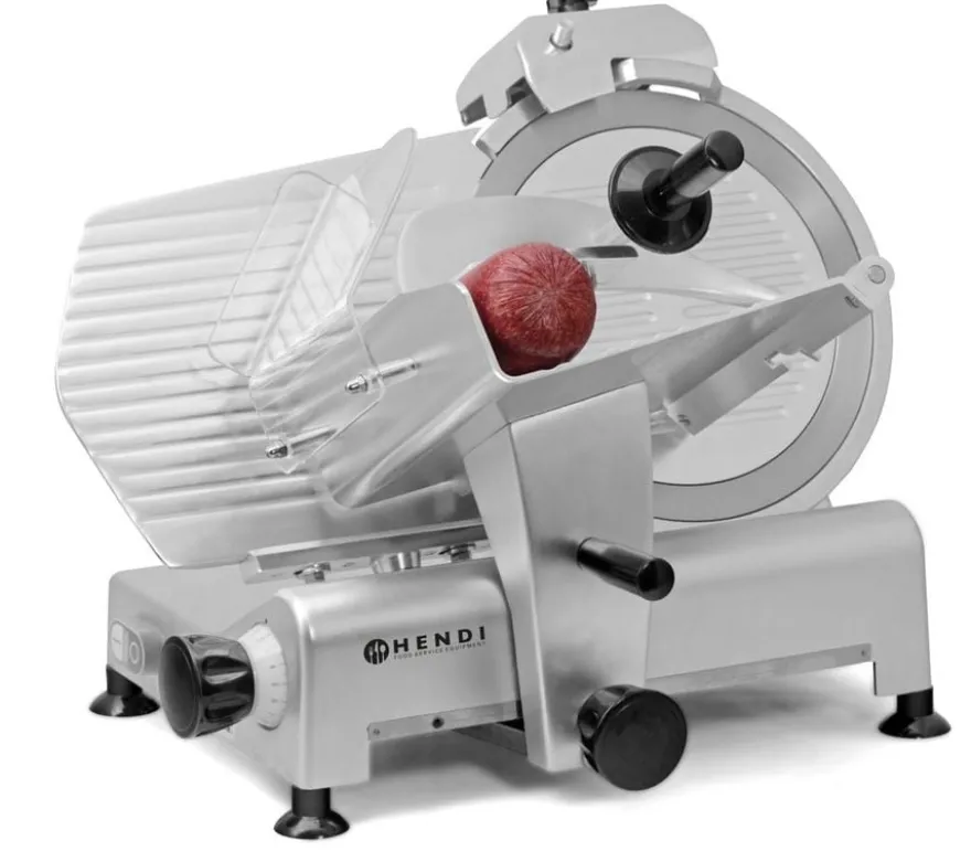 Aufschnittmaschine Profi Line 300