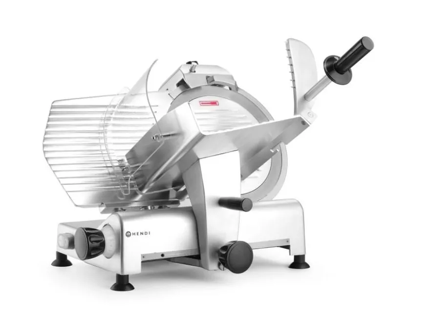 Aufschnittmaschine Profi Line 300