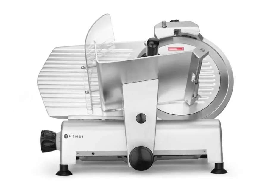 Aufschnittmaschine Profi Line 300