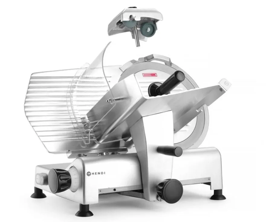 Aufschnittmaschine Profi Line 300