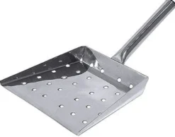 Backschaufel, Schaufelmaß 215 x 175mm, Stiellänge 155mm